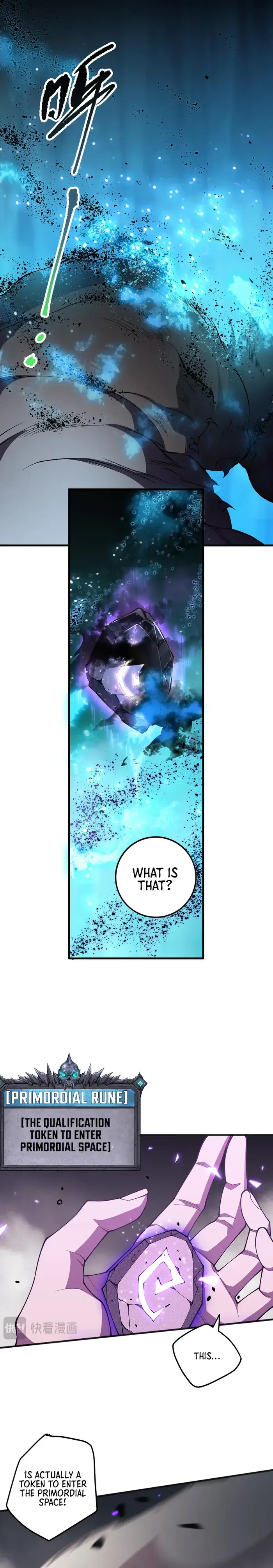 Catastrophic Necromancer Chapter 101 image 16_optimized